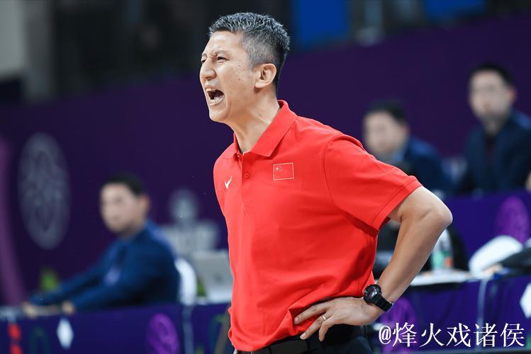 郭士强弃用获理解:遭王岚嵚压制FMVP情绪失控,球迷力挺 郭士强弃用获理解:遭王岚嵚压制FMVP情绪失控,球迷力挺