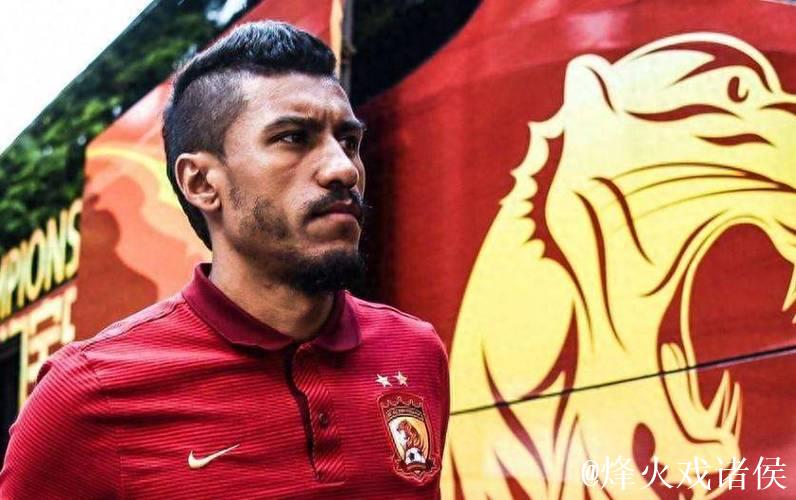 恒大昔日巨星即将复出，时隔五年重返中超！中国成第二故乡