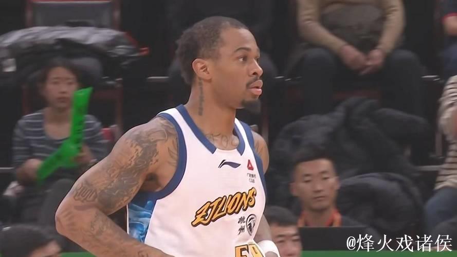 辽宁全面爆发！五人得分上双，16分横扫卫冕冠军制造CBA冷门