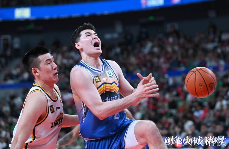 北京男篮首战辽宁，媒体人称今日无潜力赛