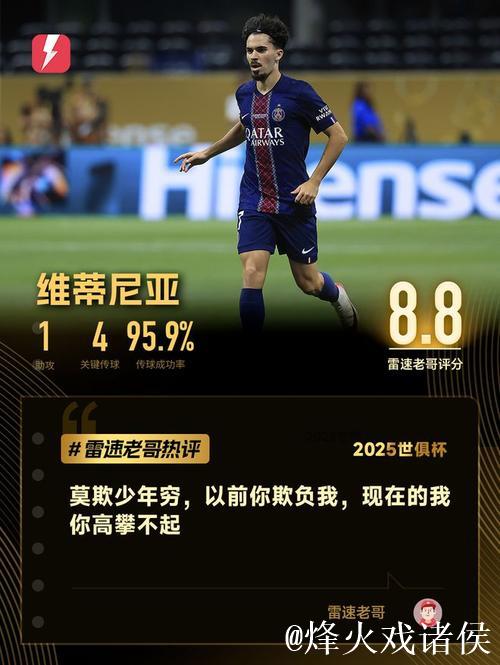 法甲球员价值刷新:维蒂尼亚与内维斯领跑1.1亿,格林伍德5000万 法甲球员价值刷新:维蒂尼亚与内维斯领跑1.1亿,格林伍德5000万