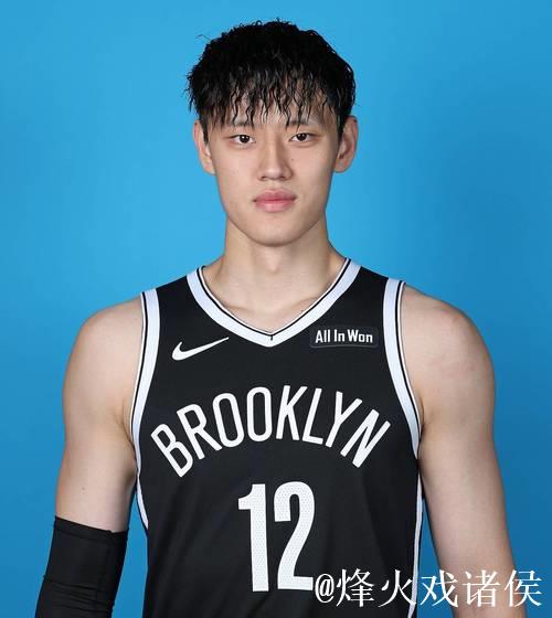 CBA官方：曾凡博正式完成北京首钢注册